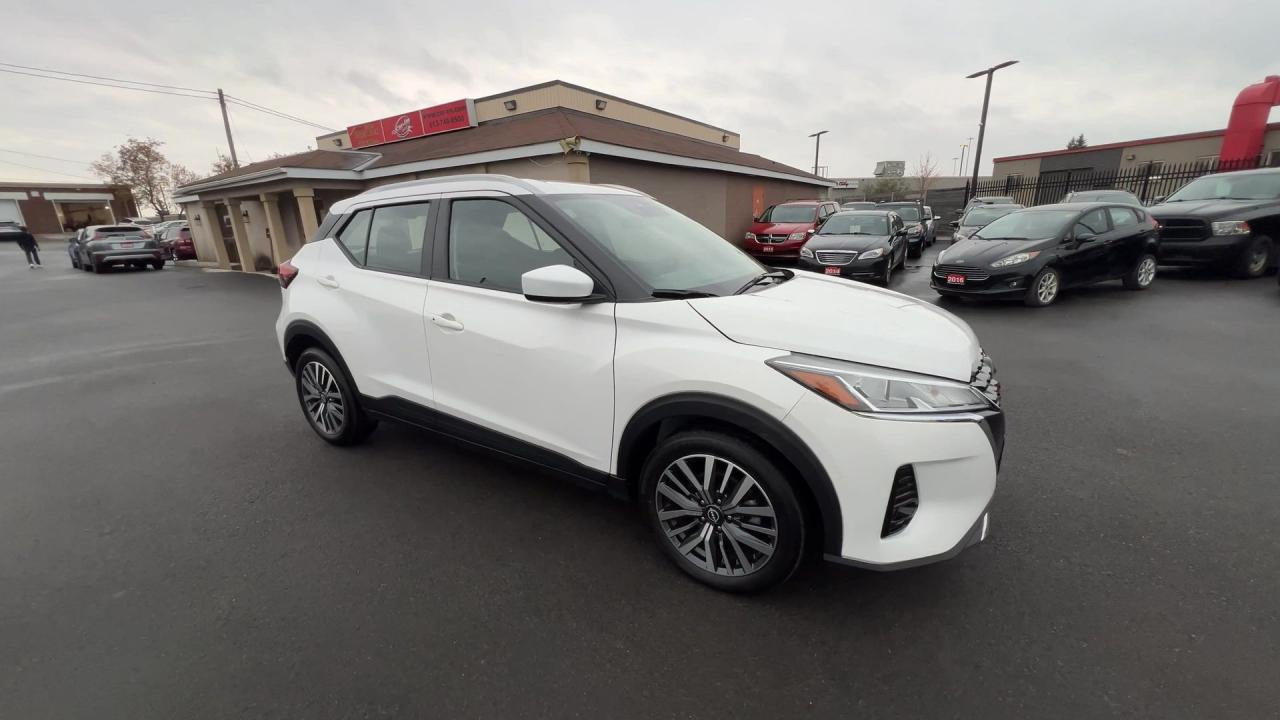 2023 Nissan Kicks SV  | CARPLAY | 17IN ALLOYS | ADAPT. CRUISE Photo