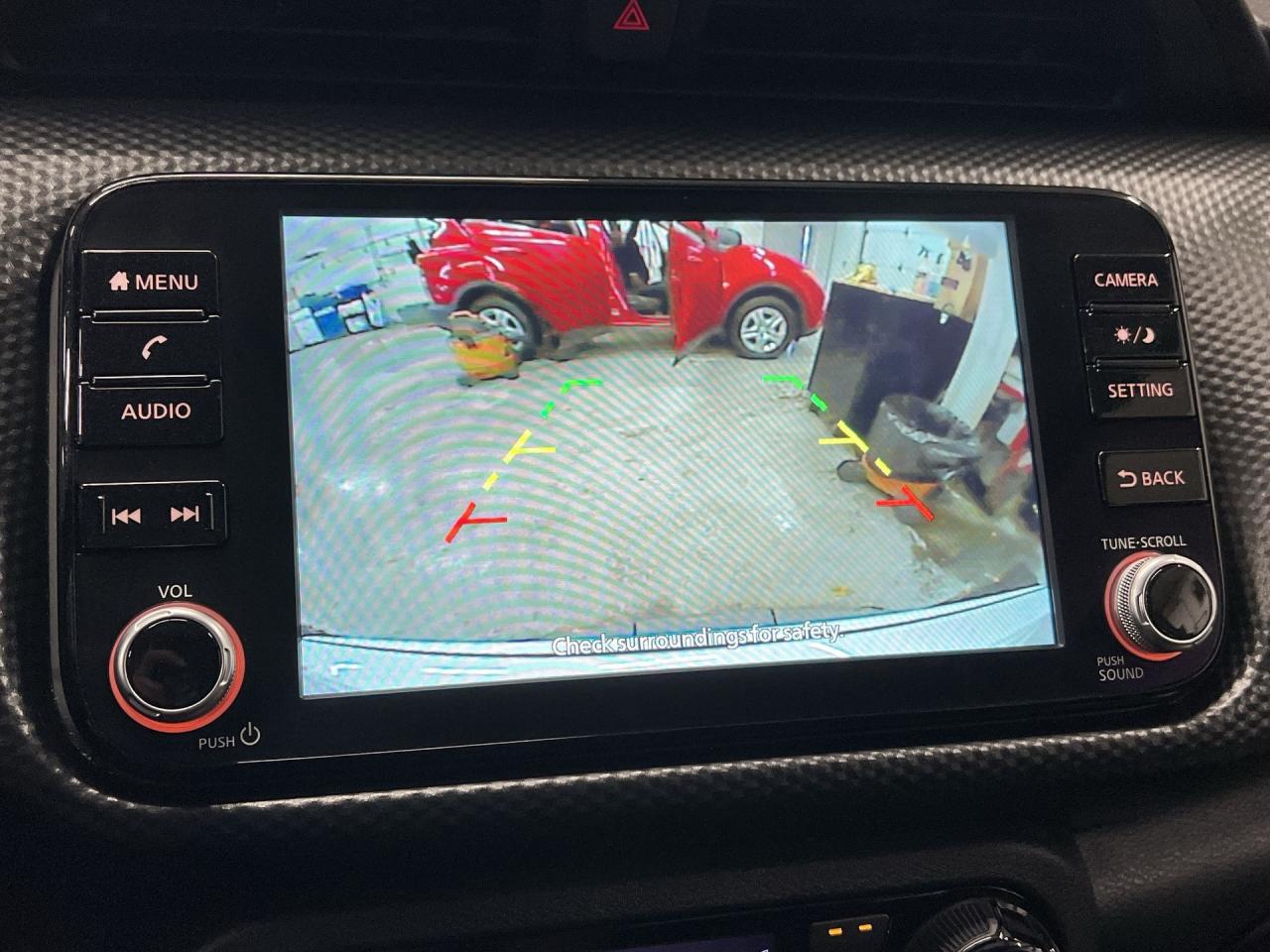 2023 Nissan Kicks SV  | CARPLAY | 17IN ALLOYS | ADAPT. CRUISE Photo