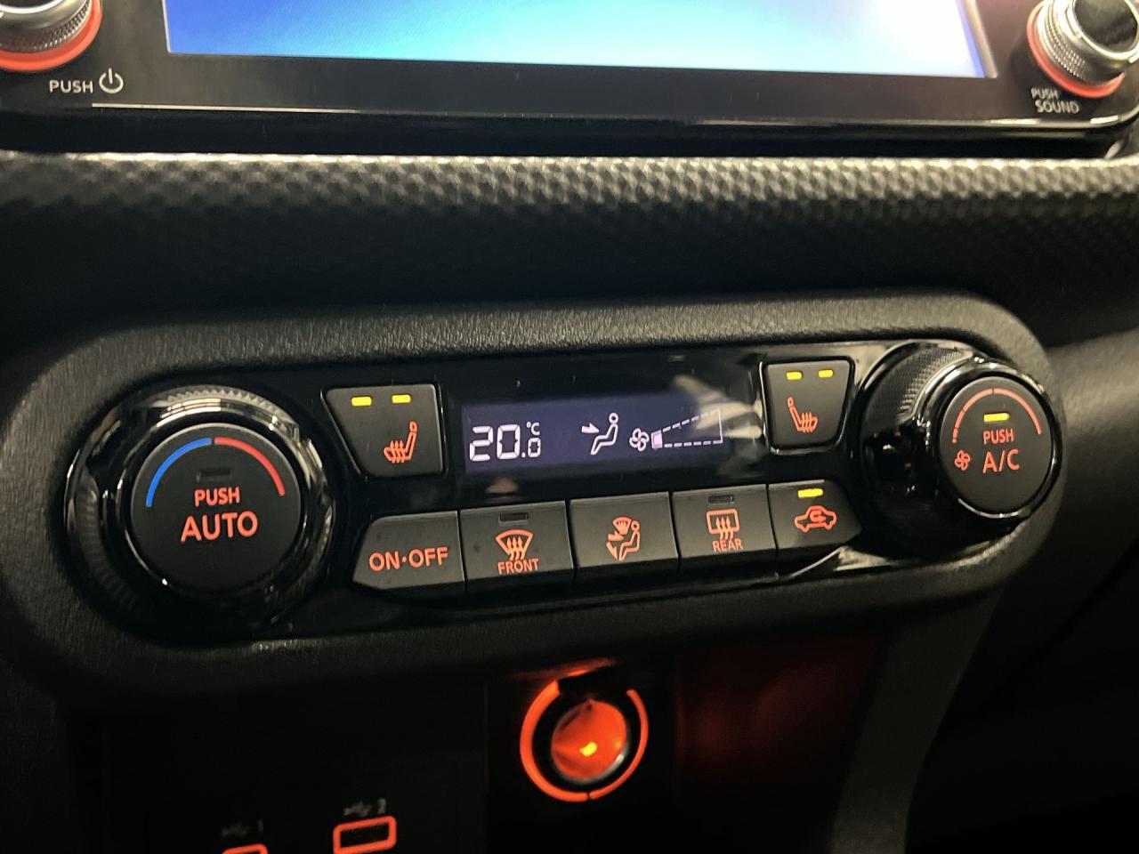 2023 Nissan Kicks SV  | CARPLAY | 17IN ALLOYS | ADAPT. CRUISE Photo