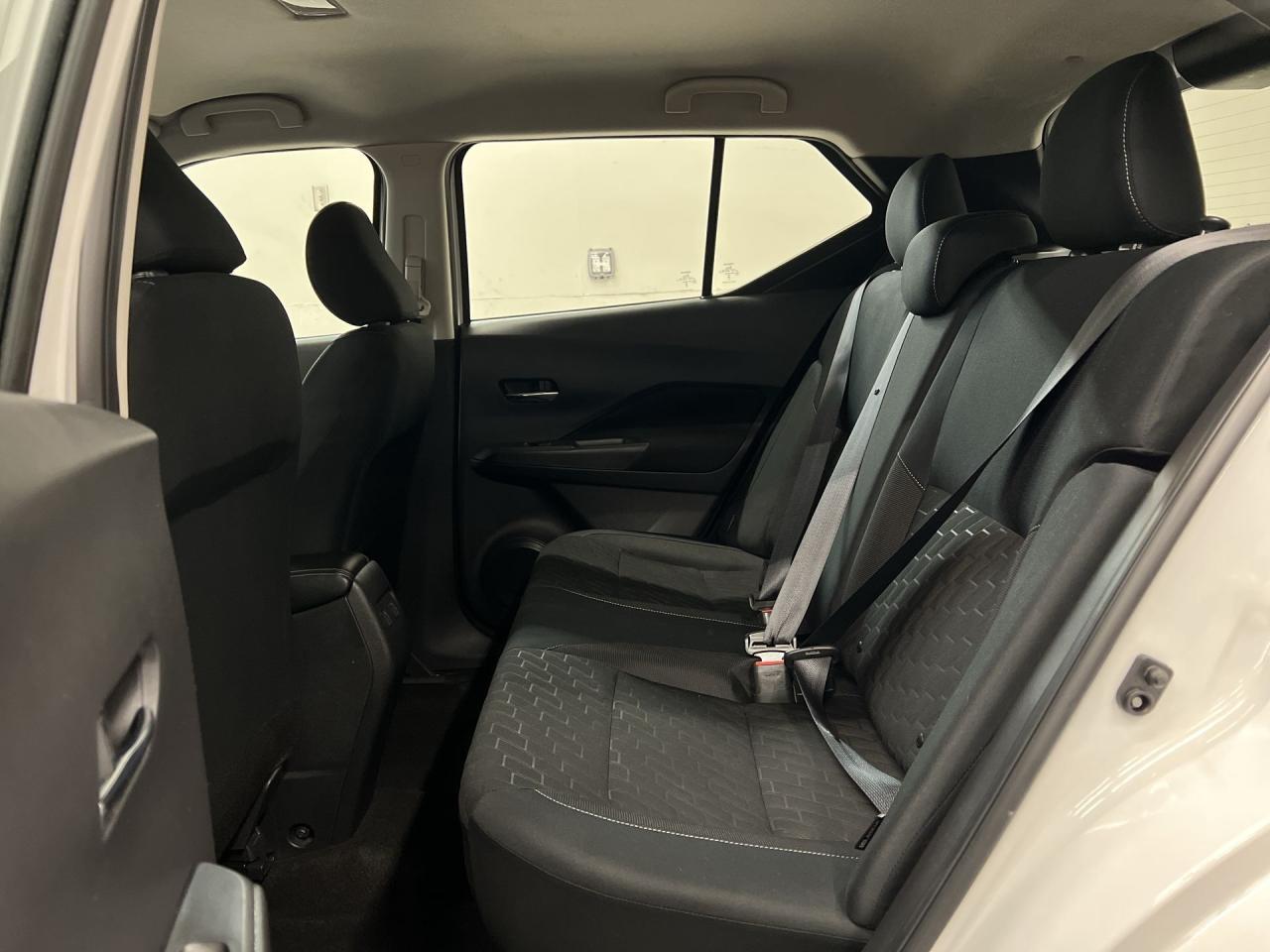 2023 Nissan Kicks SV  | CARPLAY | 17IN ALLOYS | ADAPT. CRUISE Photo