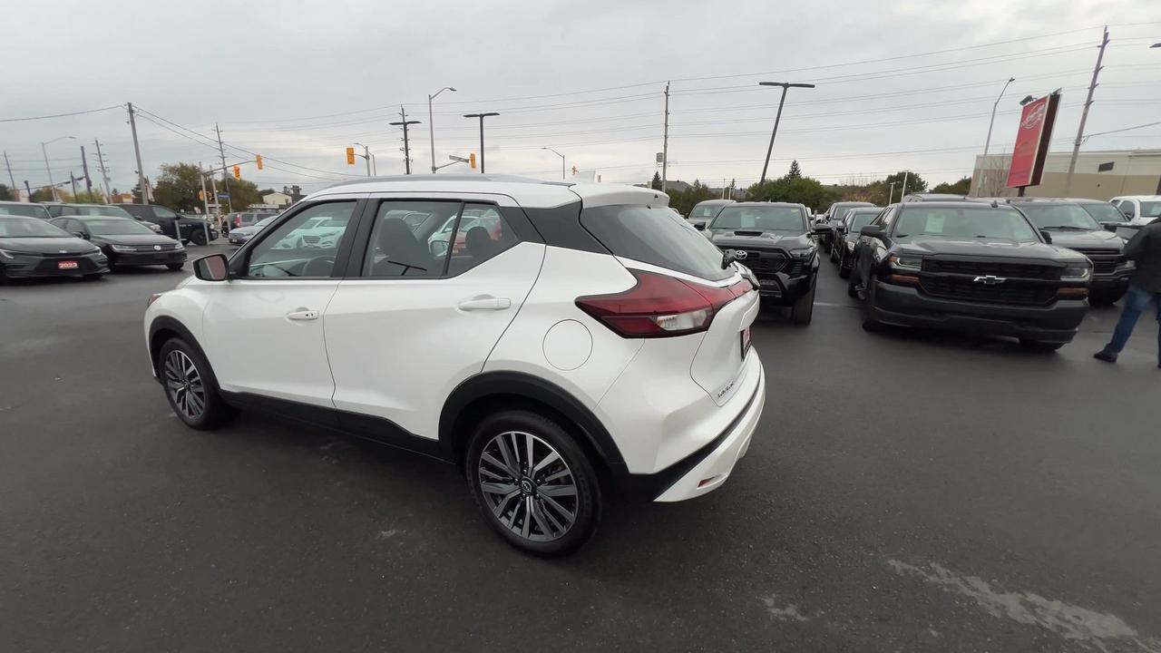 2023 Nissan Kicks SV  | CARPLAY | 17IN ALLOYS | ADAPT. CRUISE Photo