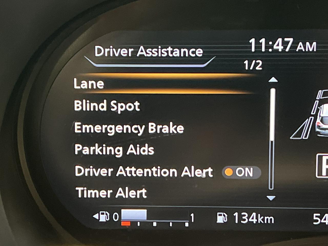 2023 Nissan Kicks SV  | CARPLAY | 17IN ALLOYS | ADAPT. CRUISE Photo