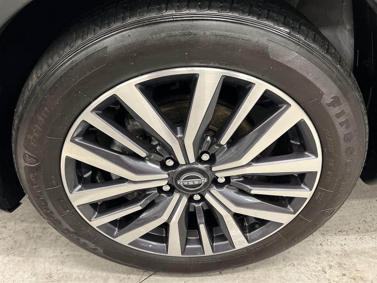 2023 Nissan Kicks SV  | CARPLAY | 17IN ALLOYS | ADAPT. CRUISE Photo