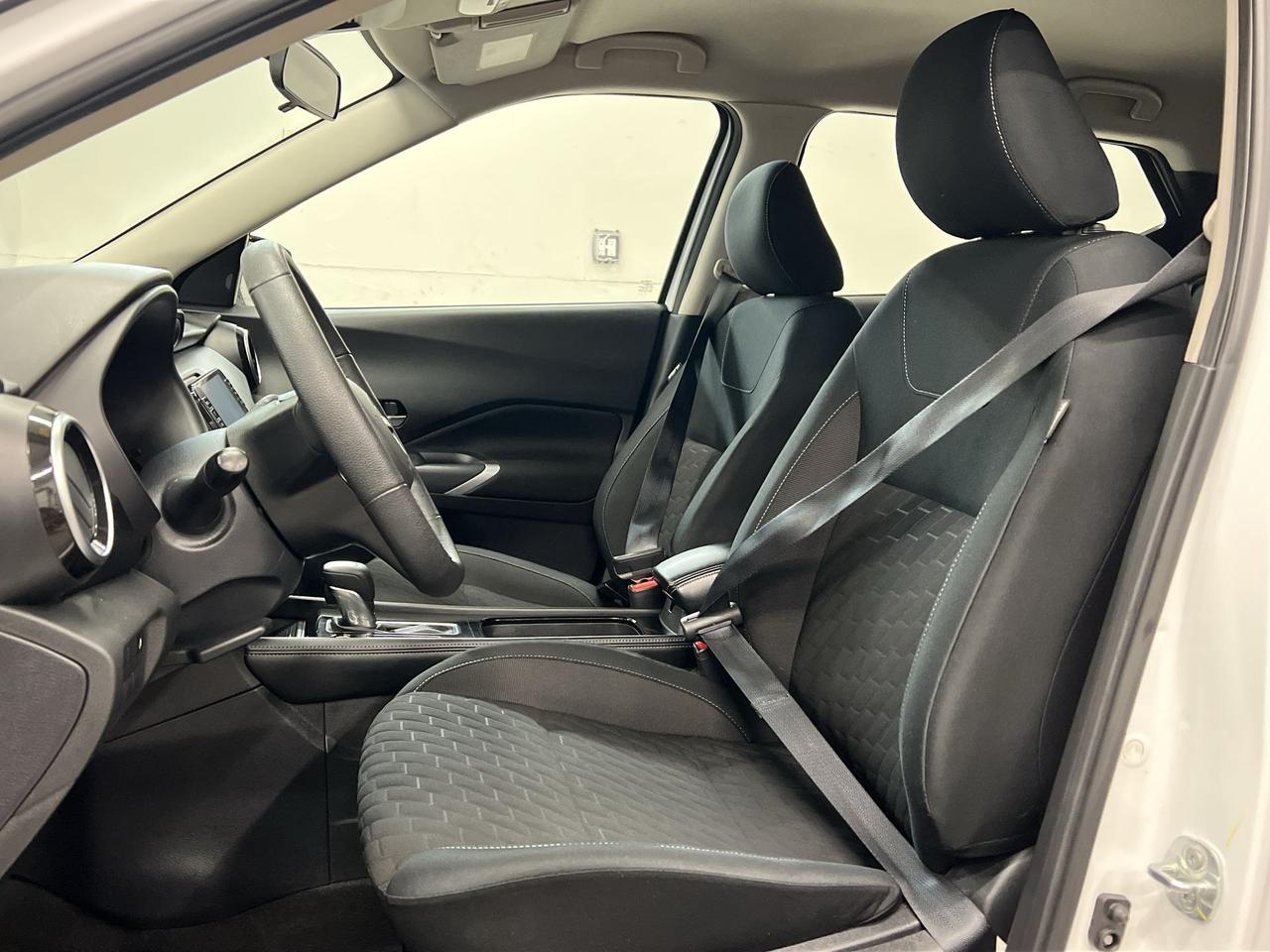 2023 Nissan Kicks SV  | CARPLAY | 17IN ALLOYS | ADAPT. CRUISE Photo
