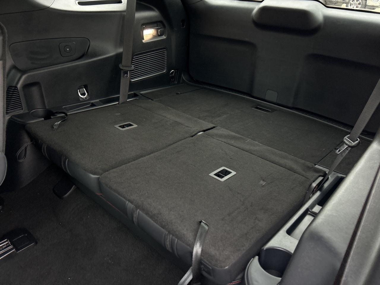 2025 Ford Explorer ST-Line  - BlueCruise -  Navigation Photo