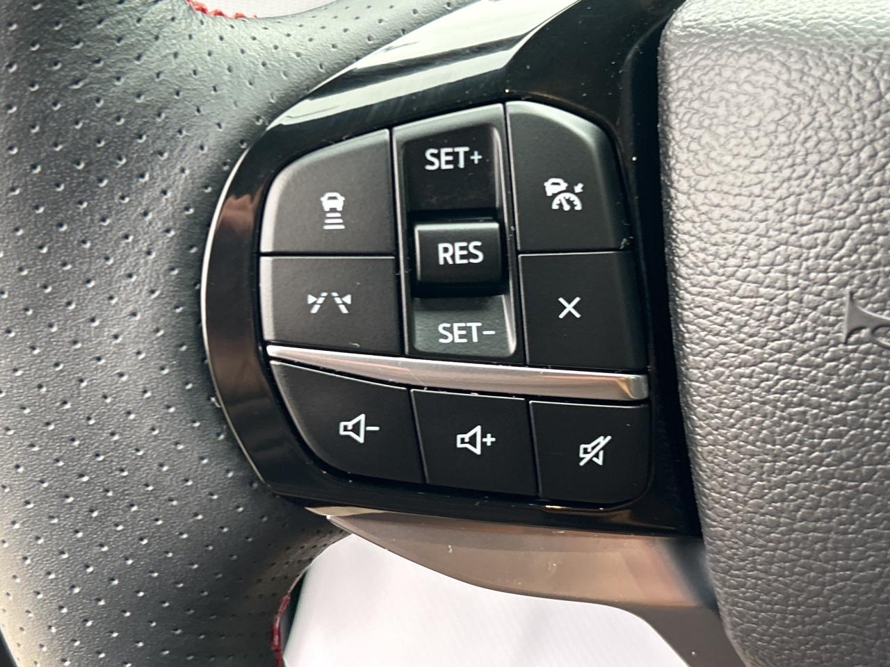 2025 Ford Explorer ST-Line  - BlueCruise -  Navigation Photo