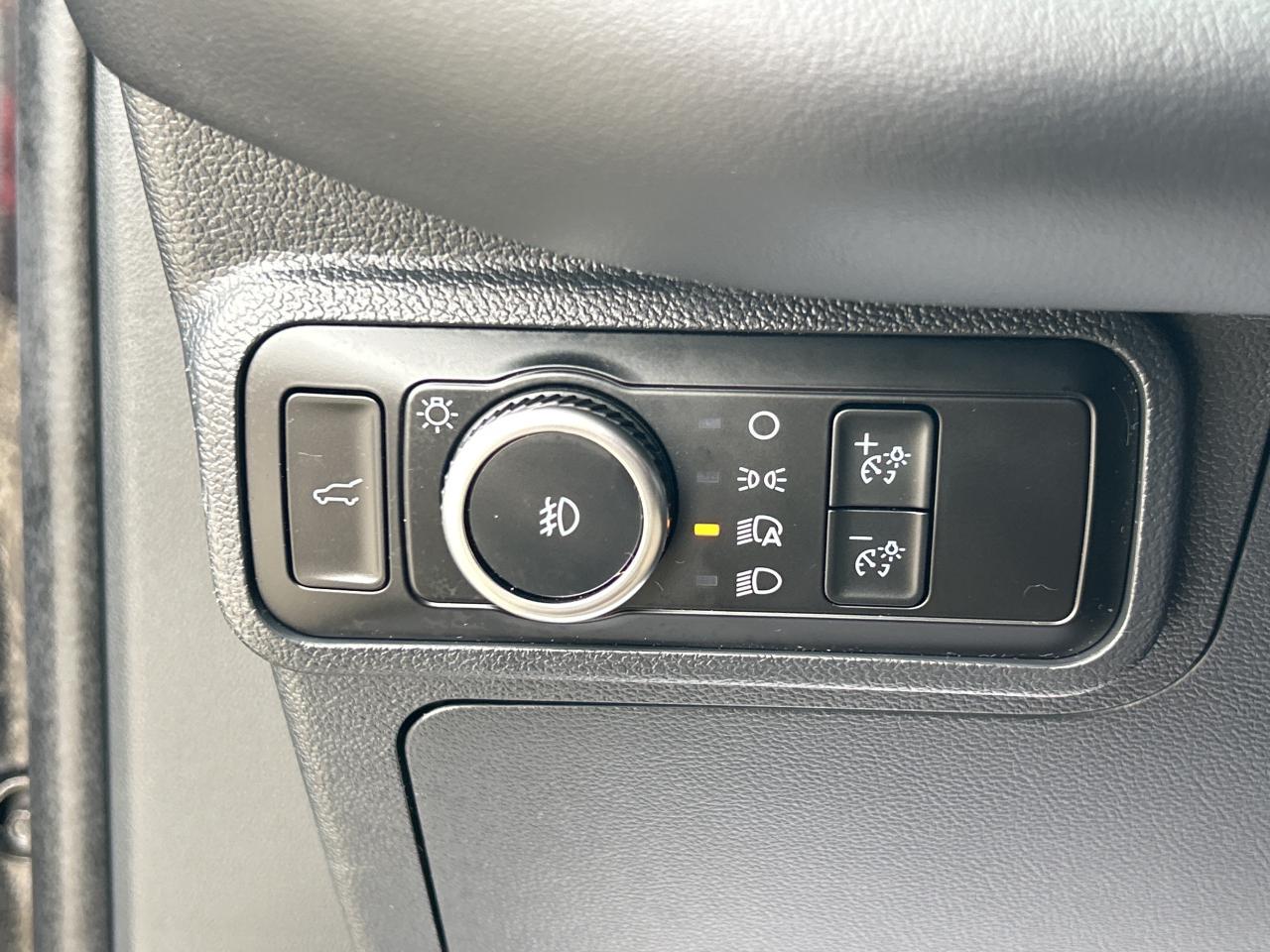 2025 Ford Explorer ST-Line  - BlueCruise -  Navigation Photo