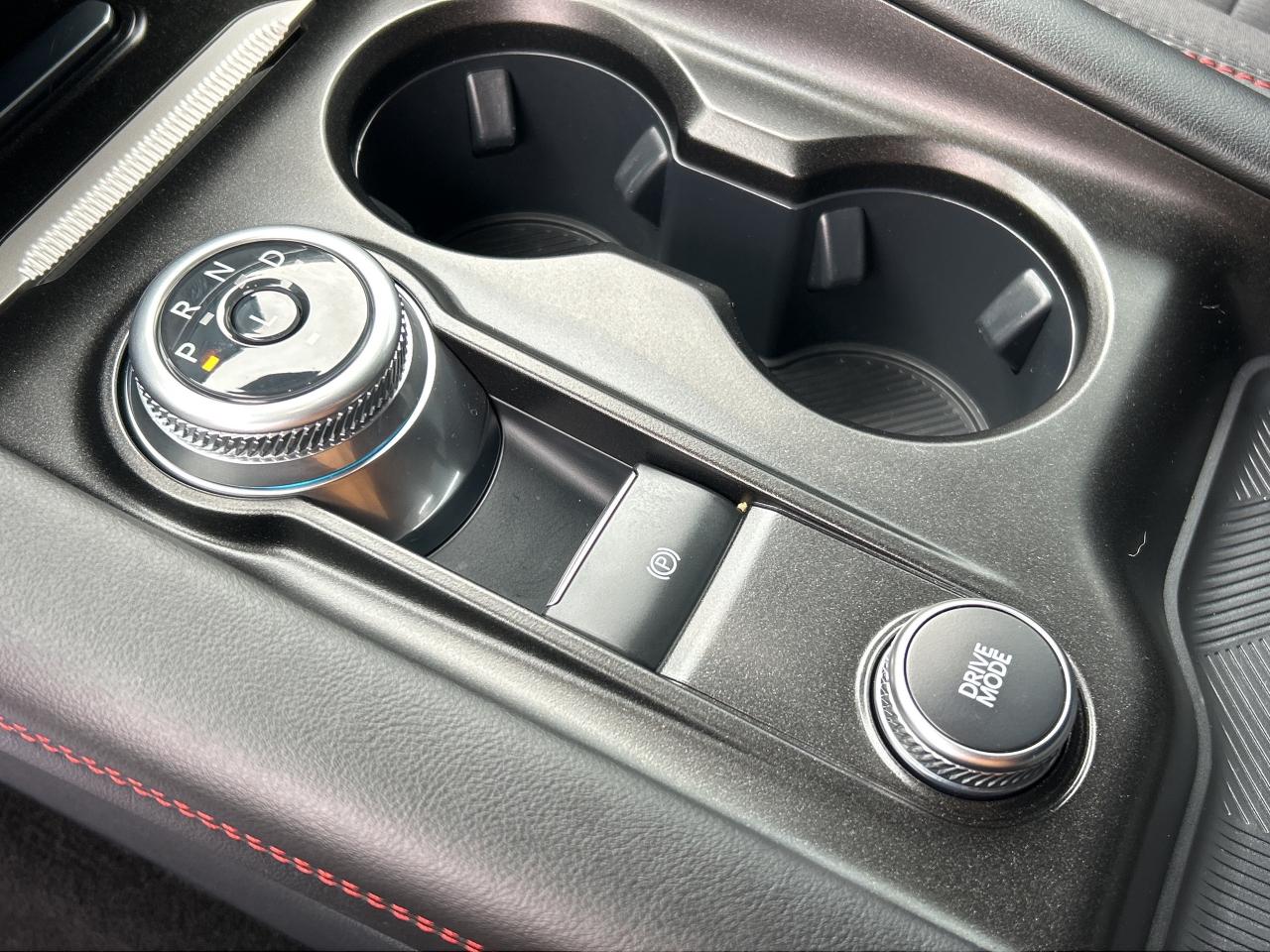 2025 Ford Explorer ST-Line  - BlueCruise -  Navigation Photo