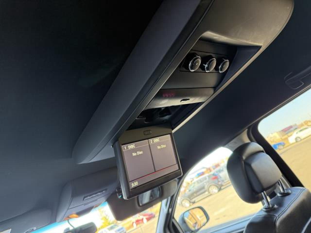 2017 Dodge Grand Caravan SE Plus - Photo #17