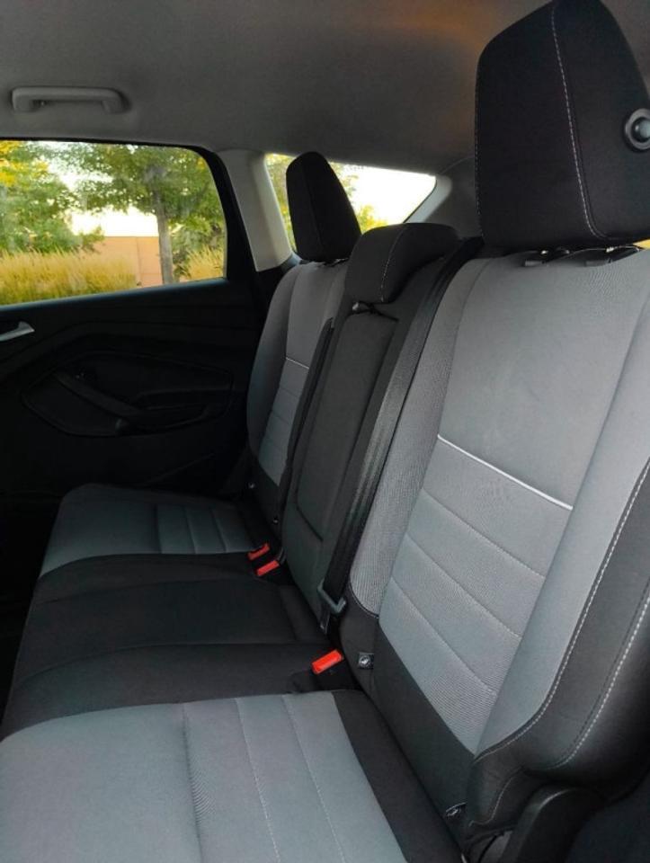 2013 Ford Escape SE 4dr Front-wheel Drive Automatic Photo