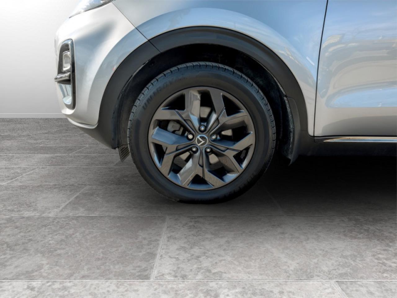 2022 Kia Sportage EX  **PANO ROOF - HTD SW** Photo