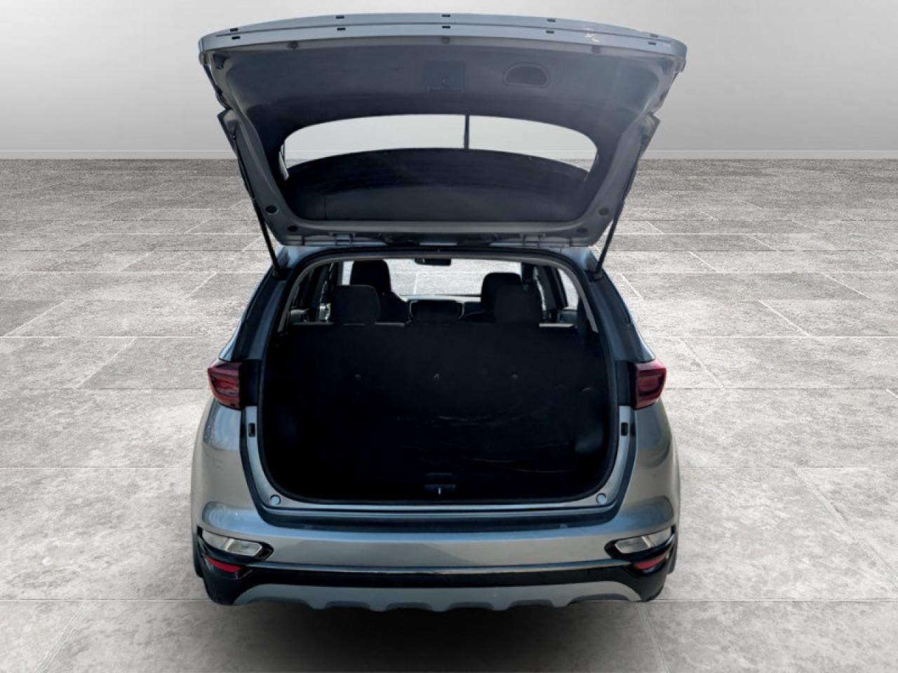 2022 Kia Sportage EX  **PANO ROOF - HTD SW** Photo