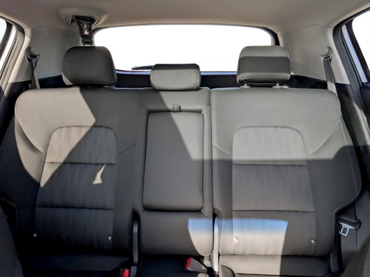 2022 Kia Sportage EX  **PANO ROOF - HTD SW** Photo