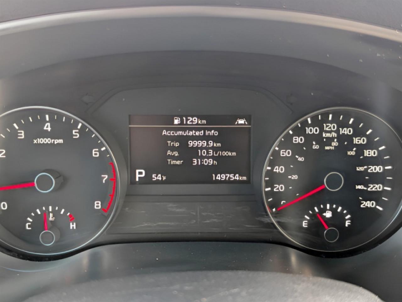 2022 Kia Sportage EX  **PANO ROOF - HTD SW** Photo