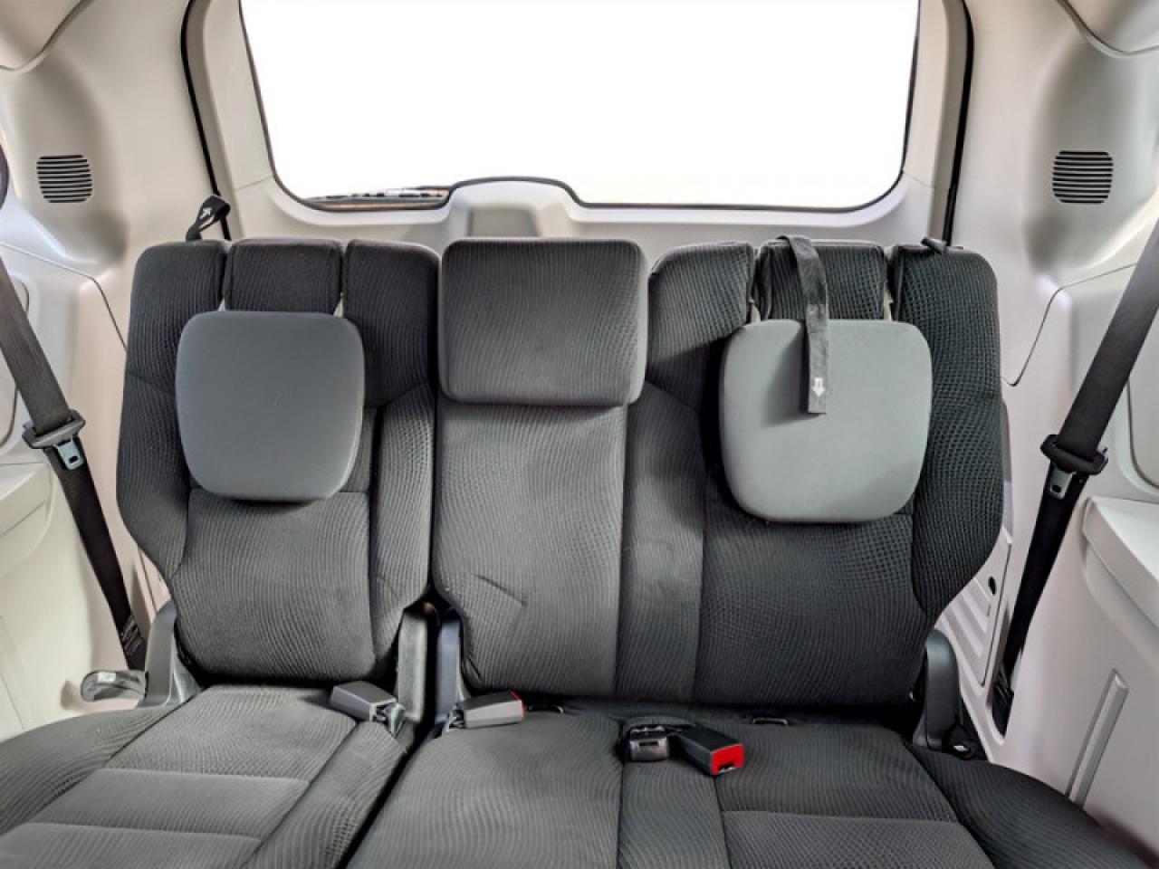 2019 Dodge Grand Caravan SE  **18 SERVICE RECS. - UCONNECT** Photo