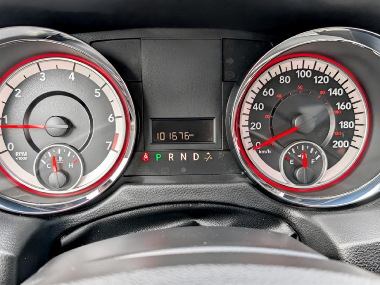 2019 Dodge Grand Caravan SE  **18 SERVICE RECS. - UCONNECT** Photo