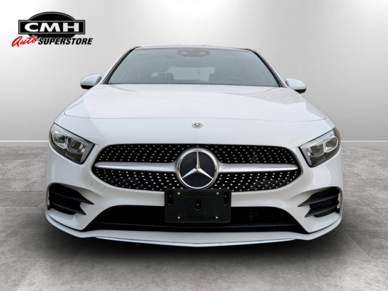 2020 Mercedes-Benz A A 220 4MATIC®  **AMG WHEELS - LOW KMS* Photo