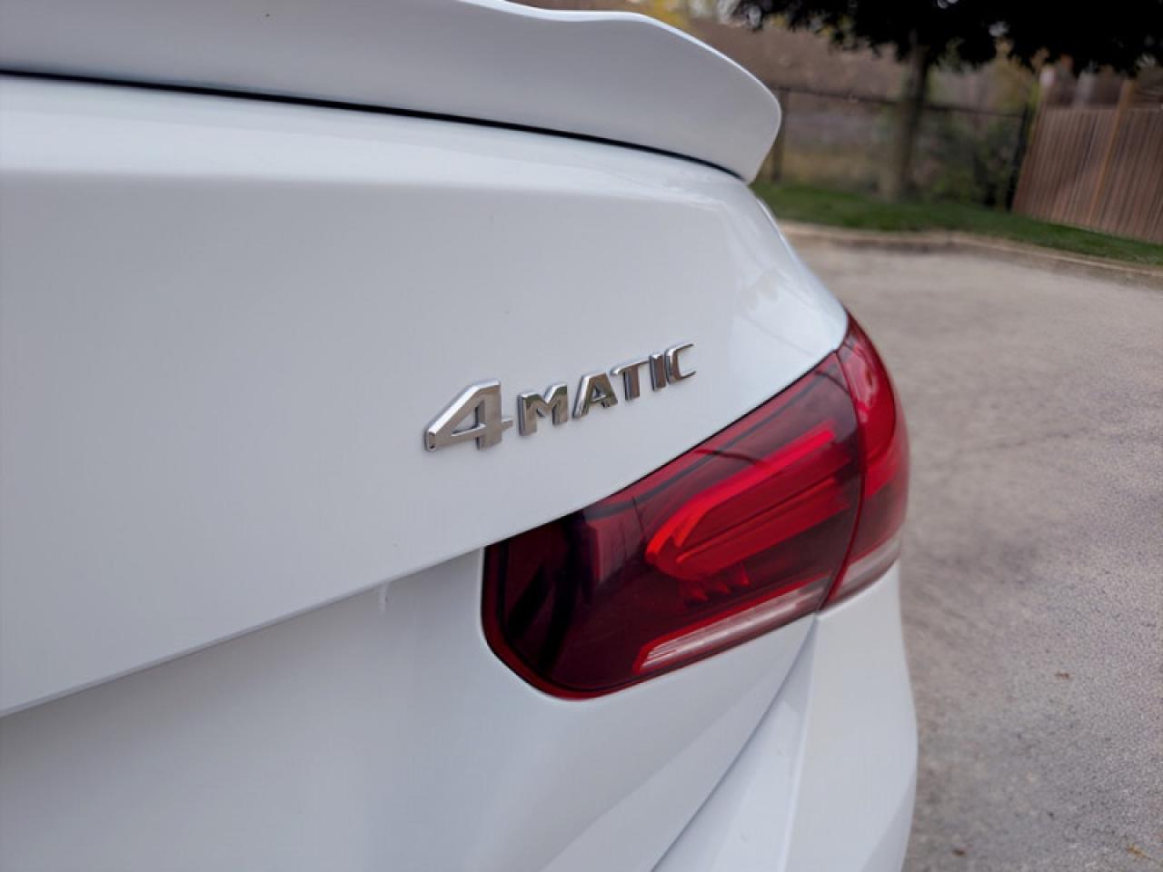 2020 Mercedes-Benz A A 220 4MATIC®  **AMG WHEELS - LOW KMS* Photo