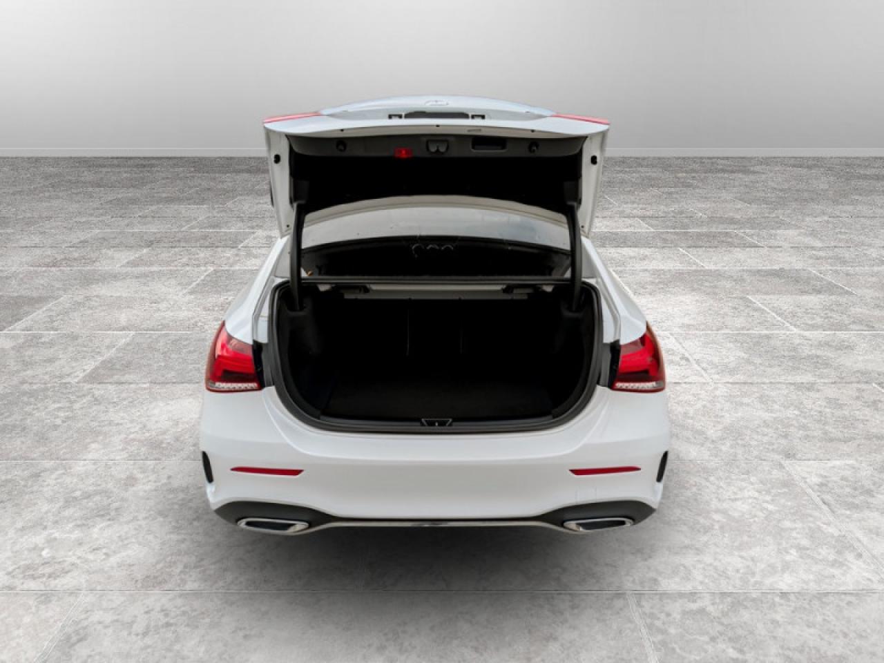 2020 Mercedes-Benz A A 220 4MATIC®  **AMG WHEELS - LOW KMS* Photo