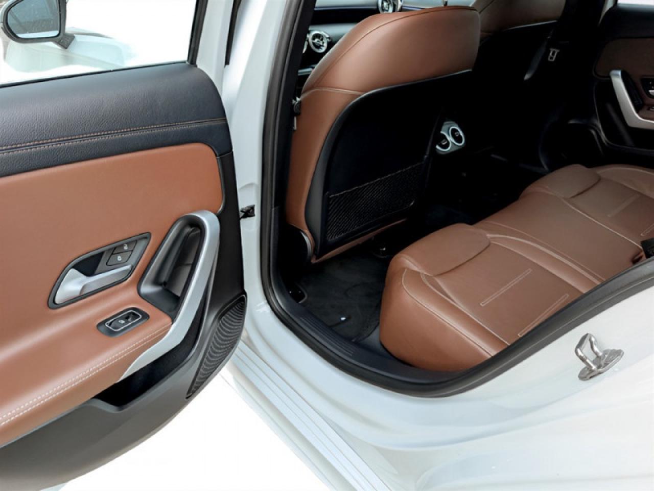 2020 Mercedes-Benz A A 220 4MATIC®  **AMG WHEELS - LOW KMS* Photo