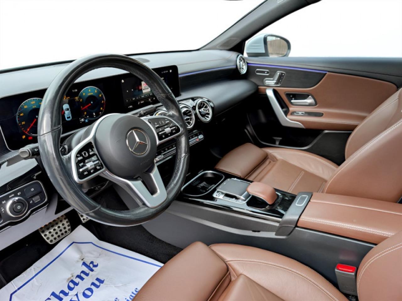 2020 Mercedes-Benz A A 220 4MATIC®  **AMG WHEELS - LOW KMS* Photo