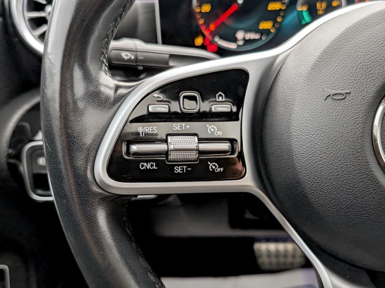 2020 Mercedes-Benz A A 220 4MATIC®  **AMG WHEELS - LOW KMS* Photo