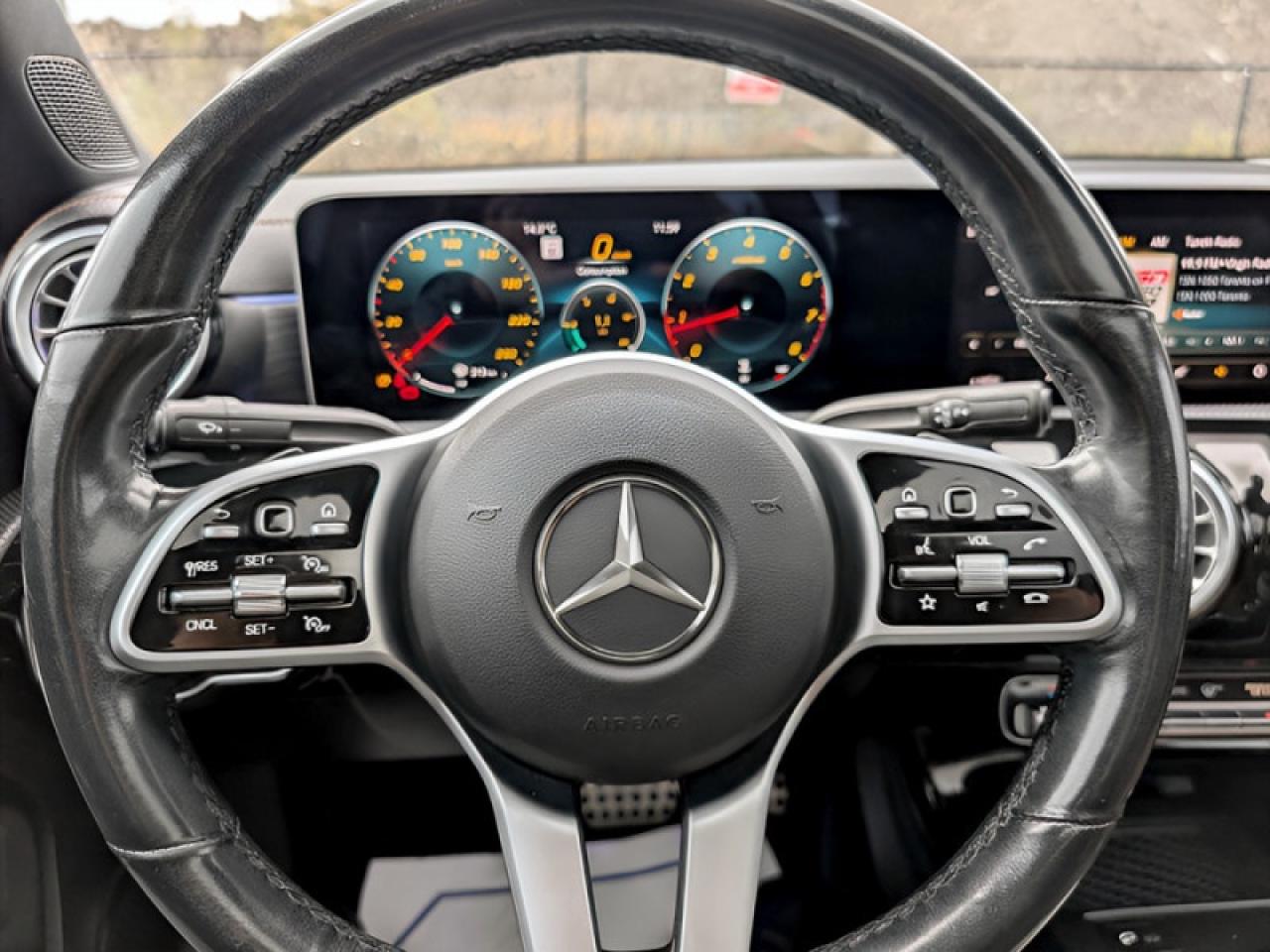 2020 Mercedes-Benz A A 220 4MATIC®  **AMG WHEELS - LOW KMS* Photo