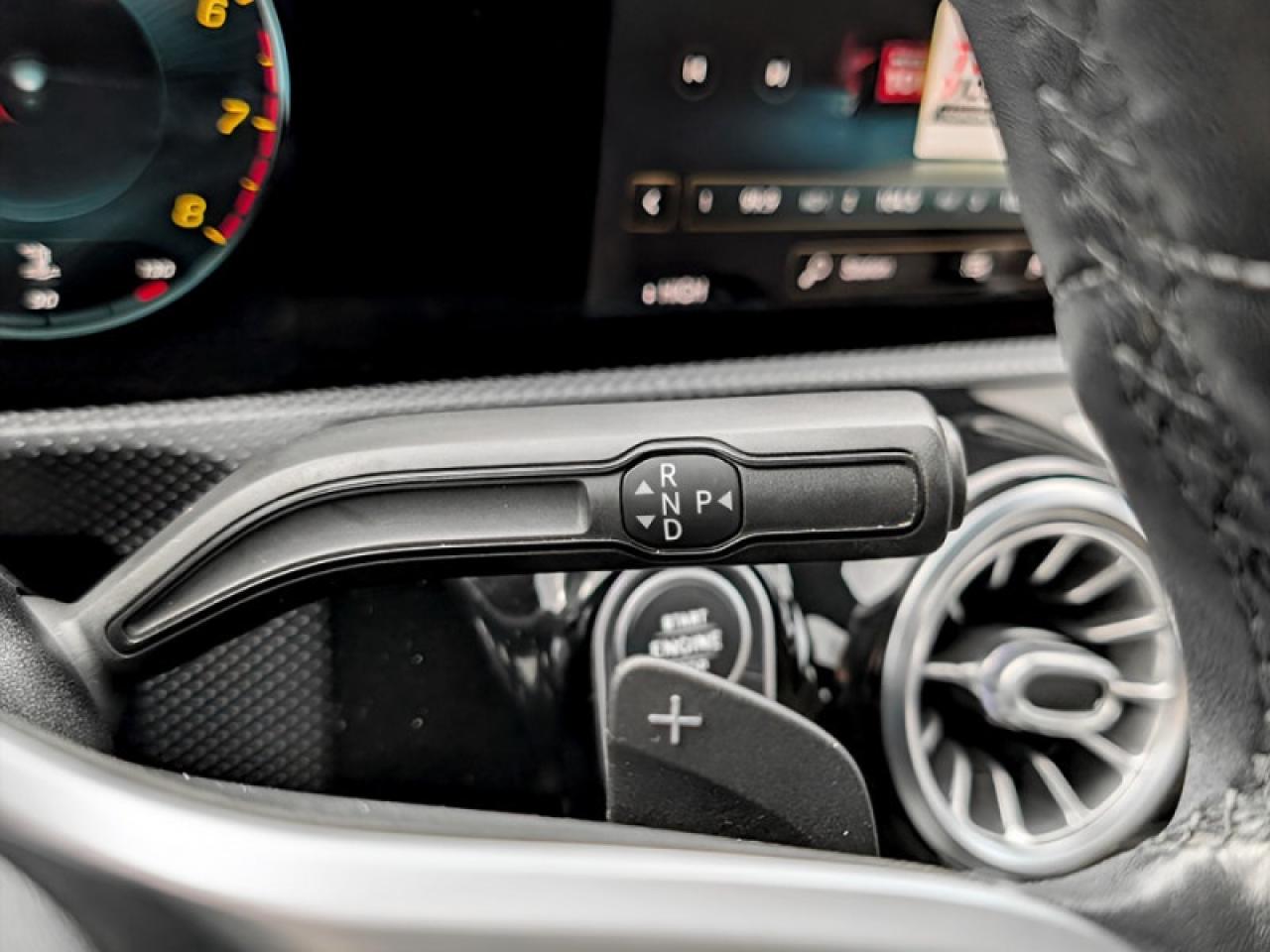 2020 Mercedes-Benz A A 220 4MATIC®  **AMG WHEELS - LOW KMS* Photo