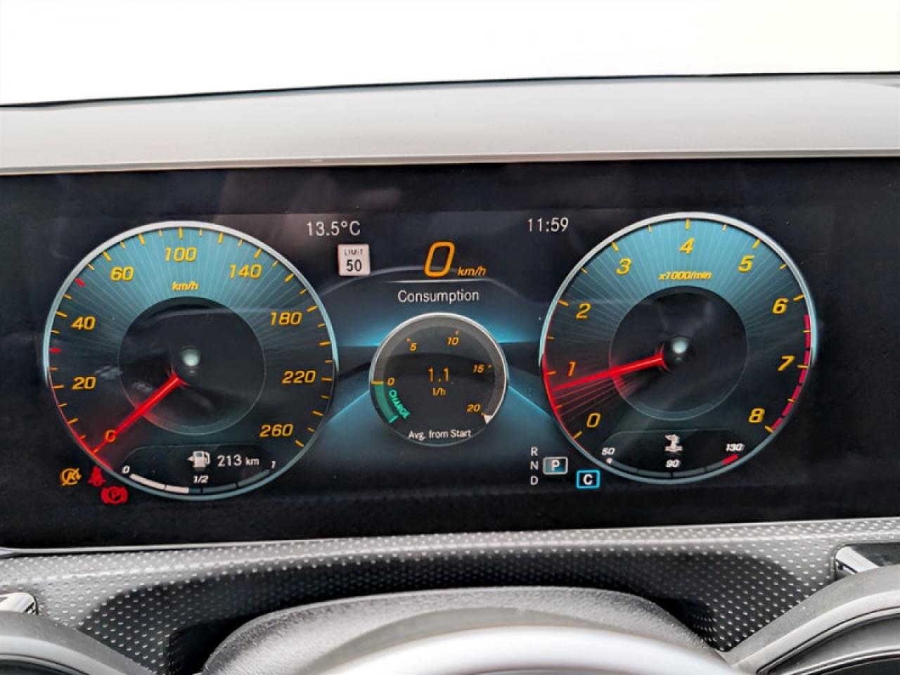 2020 Mercedes-Benz A A 220 4MATIC®  **AMG WHEELS - LOW KMS* Photo