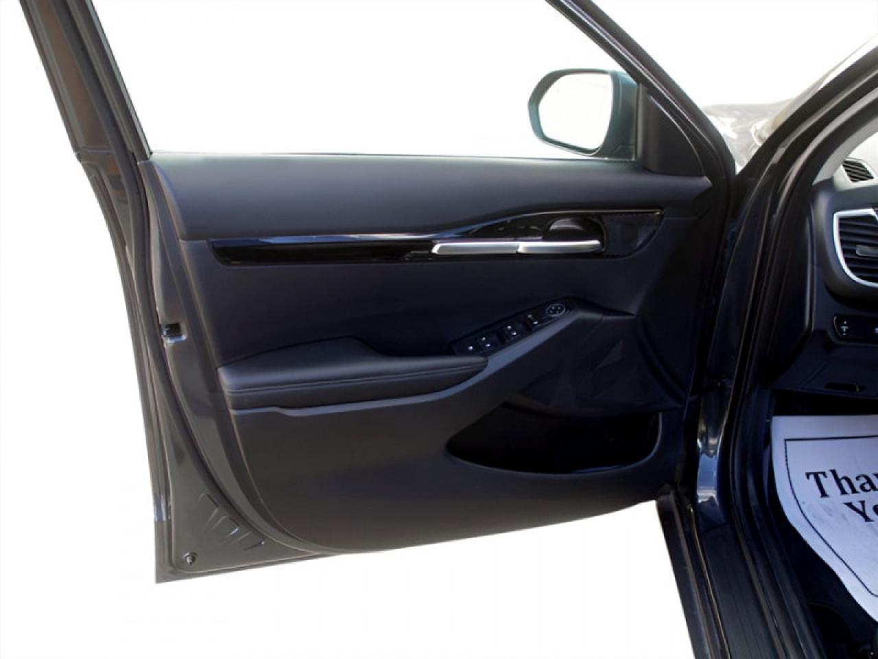 2025 Kia Seltos EX  **ULTRA LOW KMS - ONE OWNER** Photo