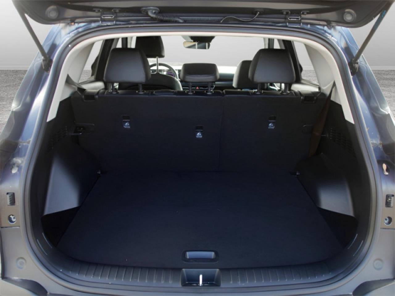 2025 Kia Seltos EX  **ULTRA LOW KMS - ONE OWNER** Photo