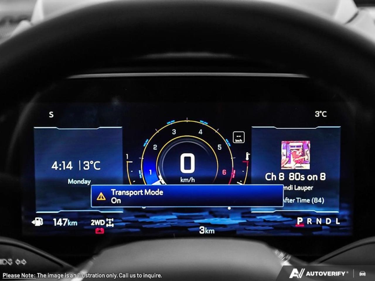 2026 Chevrolet Tahoe High Country  HIGH COUNTRY, DURAMAX, SUN AND TOW PACKAGE Photo