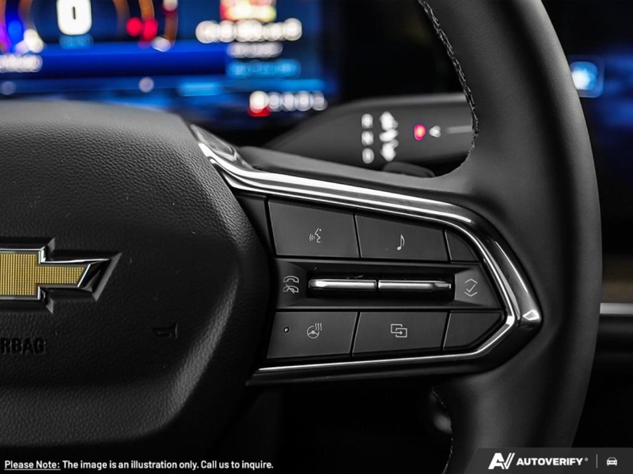 2026 Chevrolet Tahoe High Country  HIGH COUNTRY, DURAMAX, SUN AND TOW PACKAGE Photo