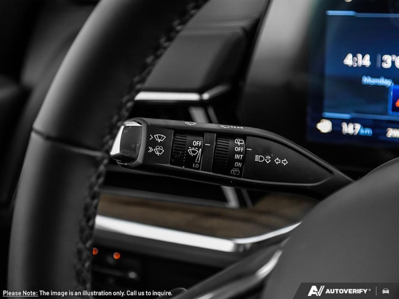 2026 Chevrolet Tahoe High Country  HIGH COUNTRY, DURAMAX, SUN AND TOW PACKAGE Photo