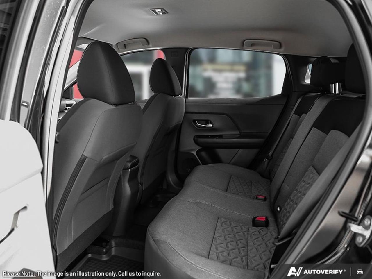 2026 Nissan Kicks SV AWD  - Premium Package Photo