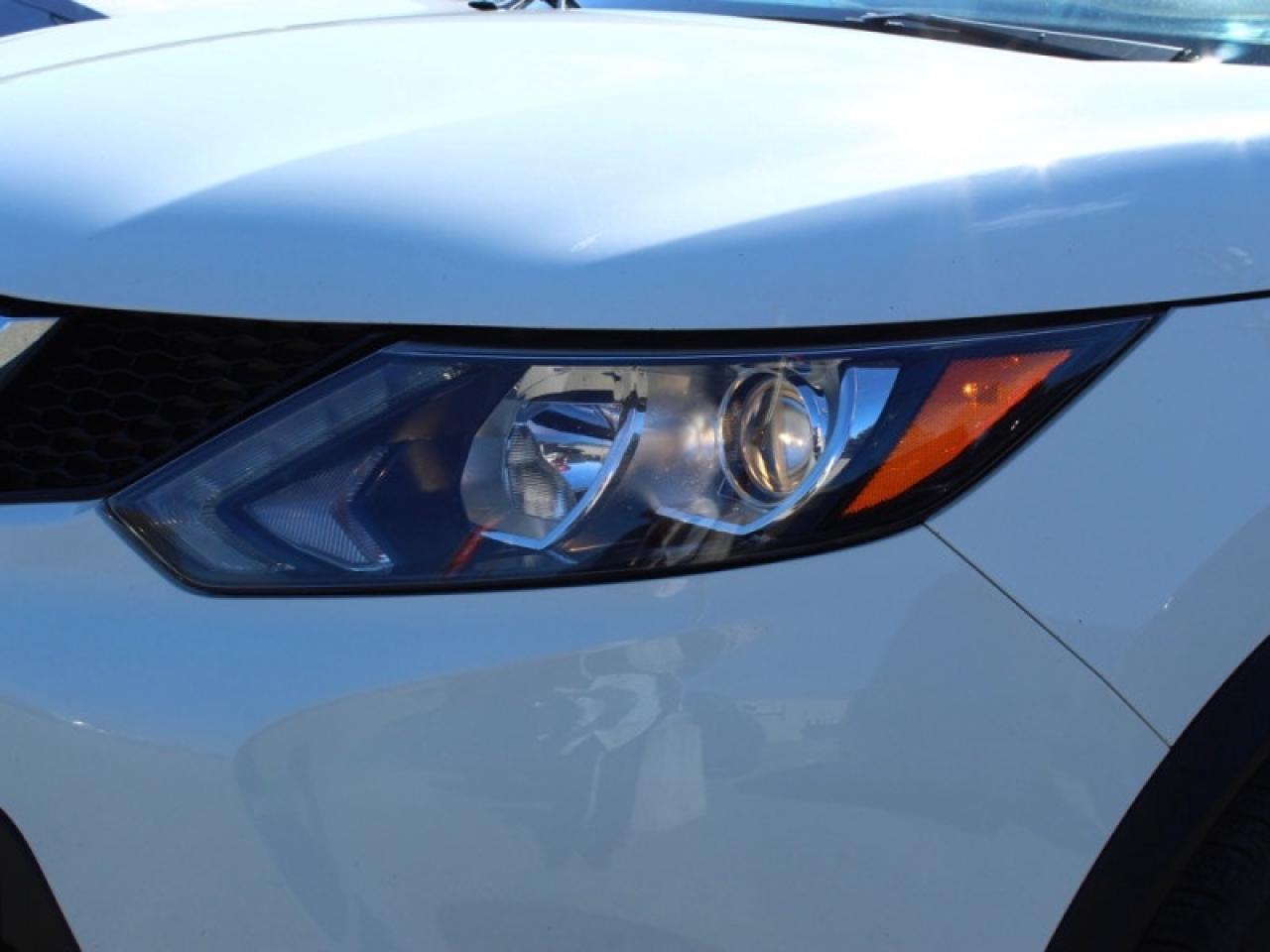 2019 Nissan Qashqai  Photo