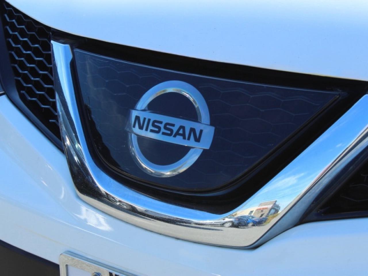 2019 Nissan Qashqai  Photo