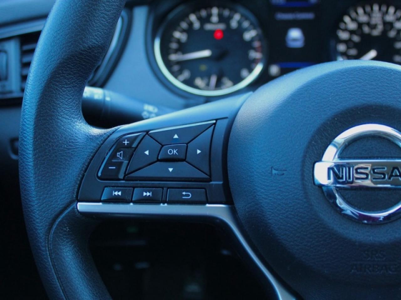 2019 Nissan Qashqai  Photo