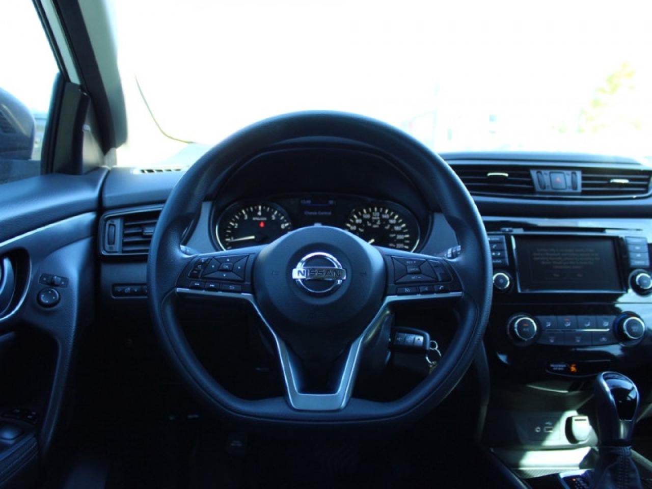 2019 Nissan Qashqai  Photo