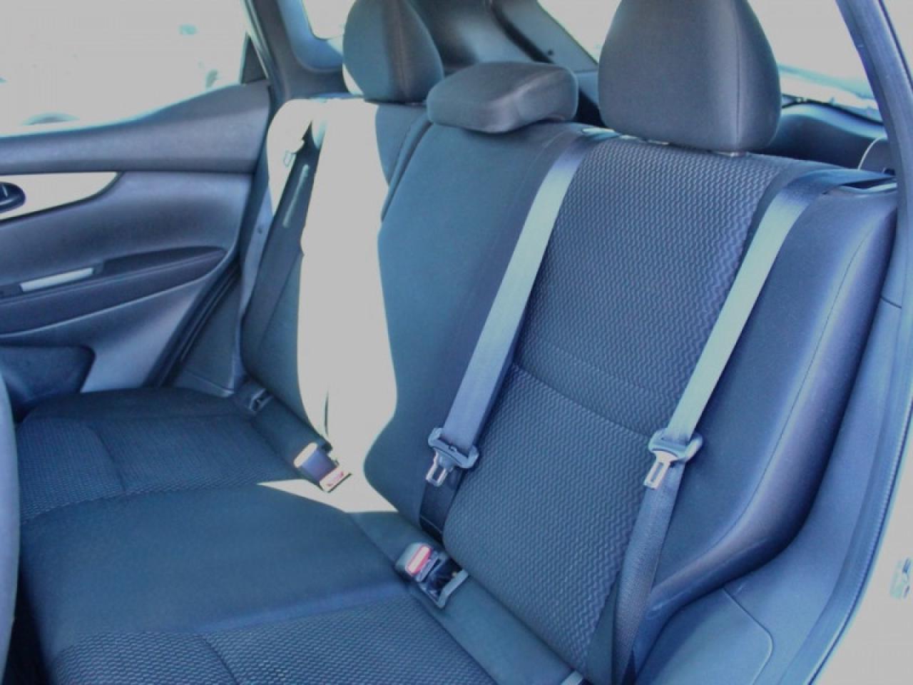 2019 Nissan Qashqai  Photo