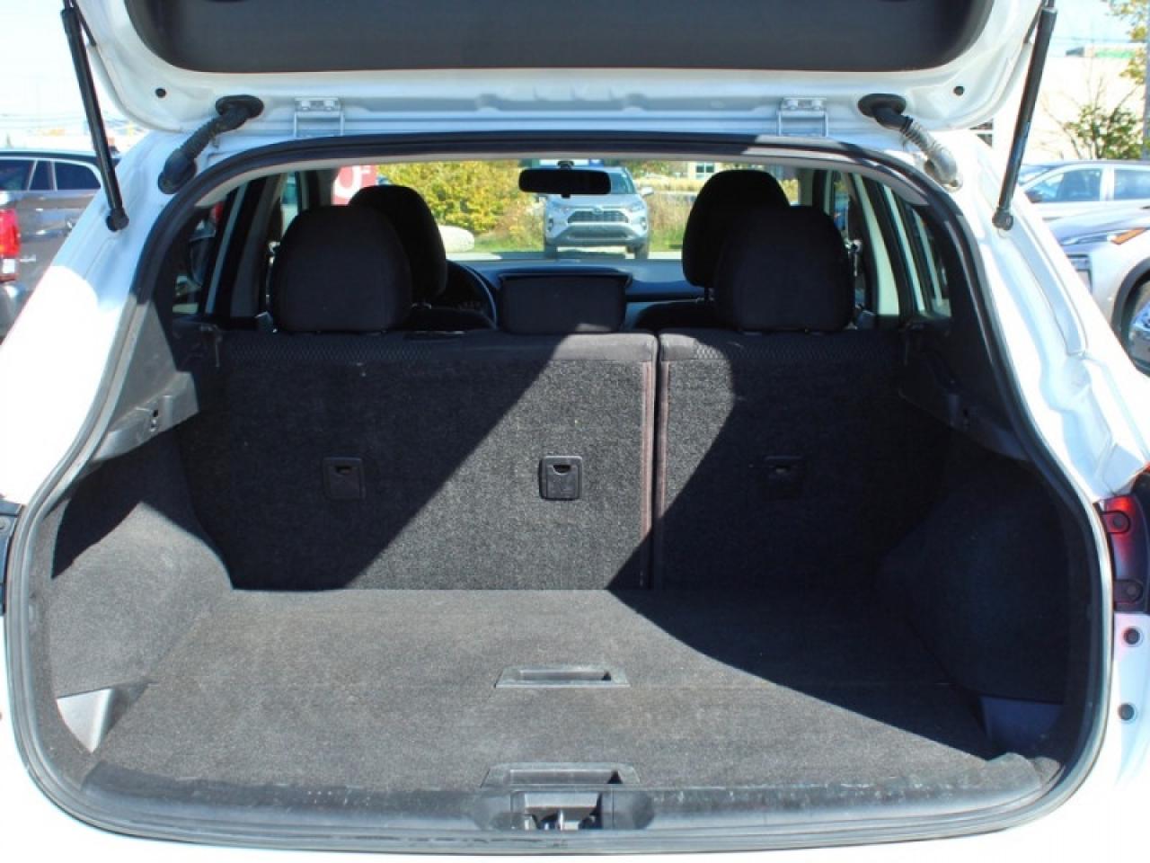 2019 Nissan Qashqai  Photo