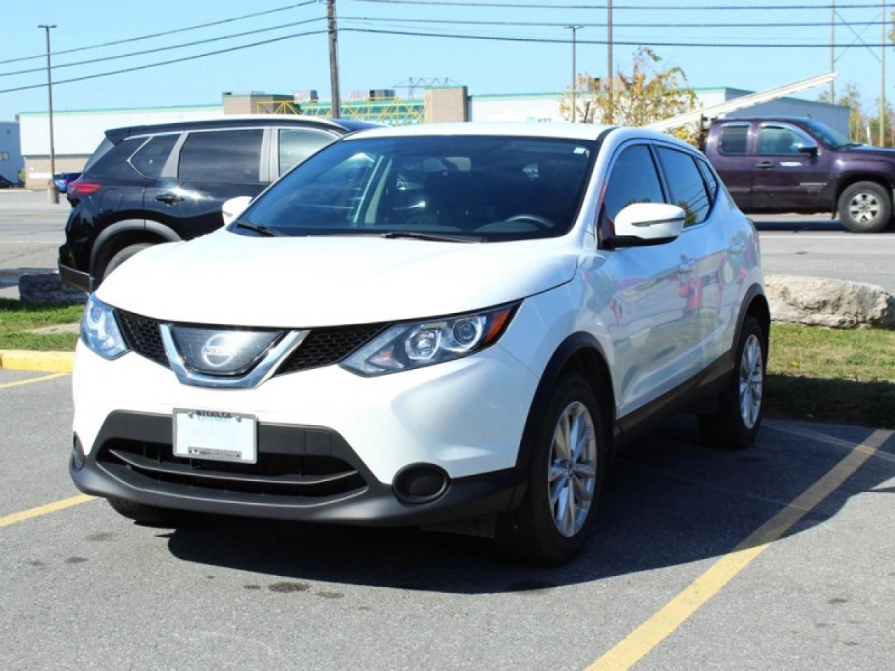 2019 Nissan Qashqai  Photo