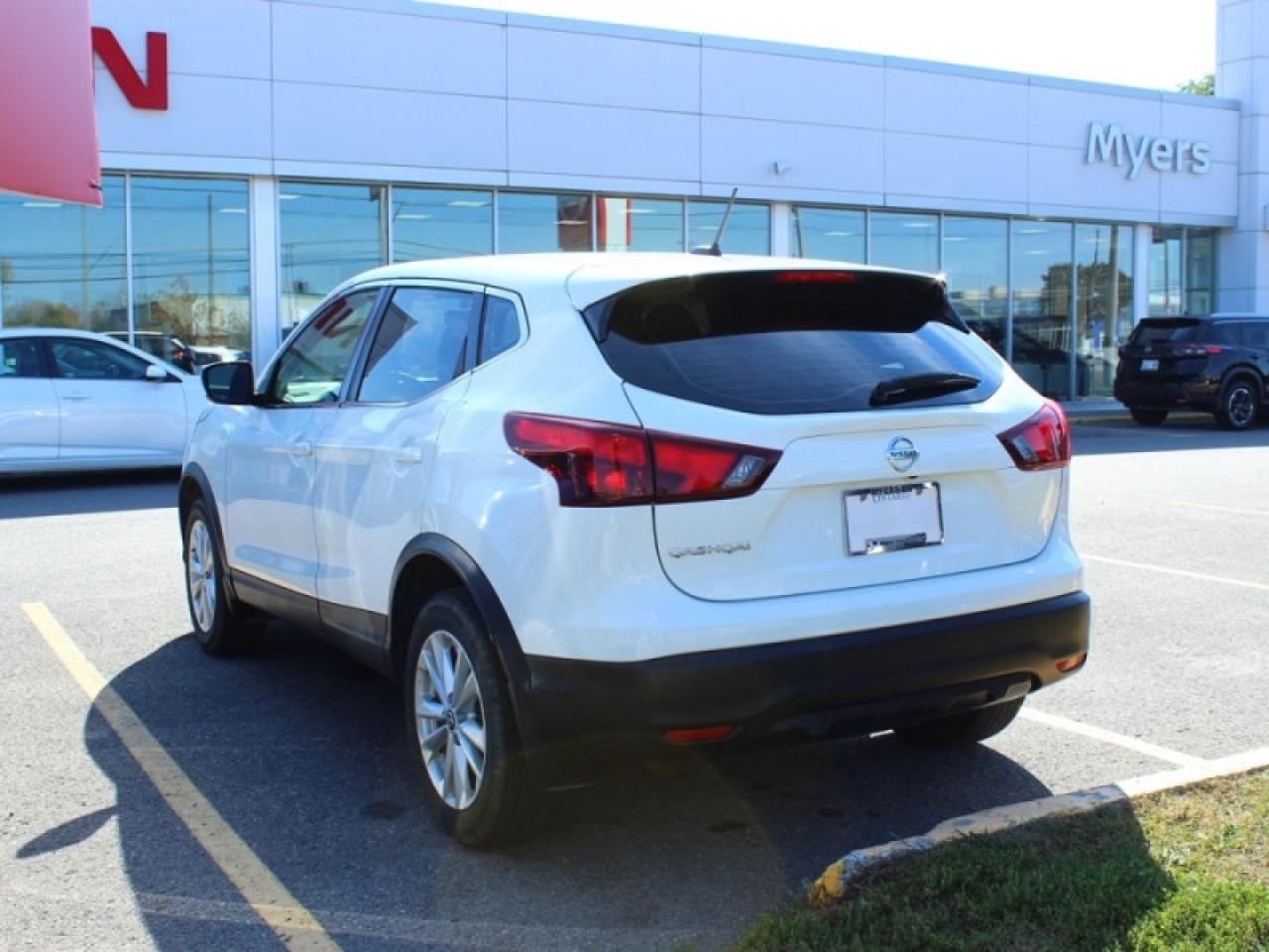 2019 Nissan Qashqai  Photo