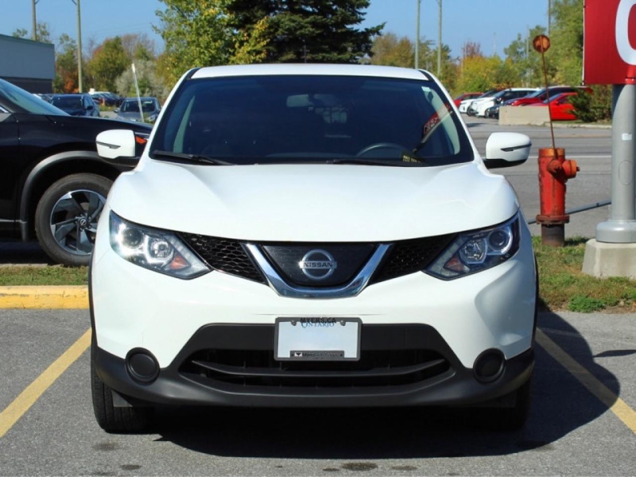2019 Nissan Qashqai  Photo2