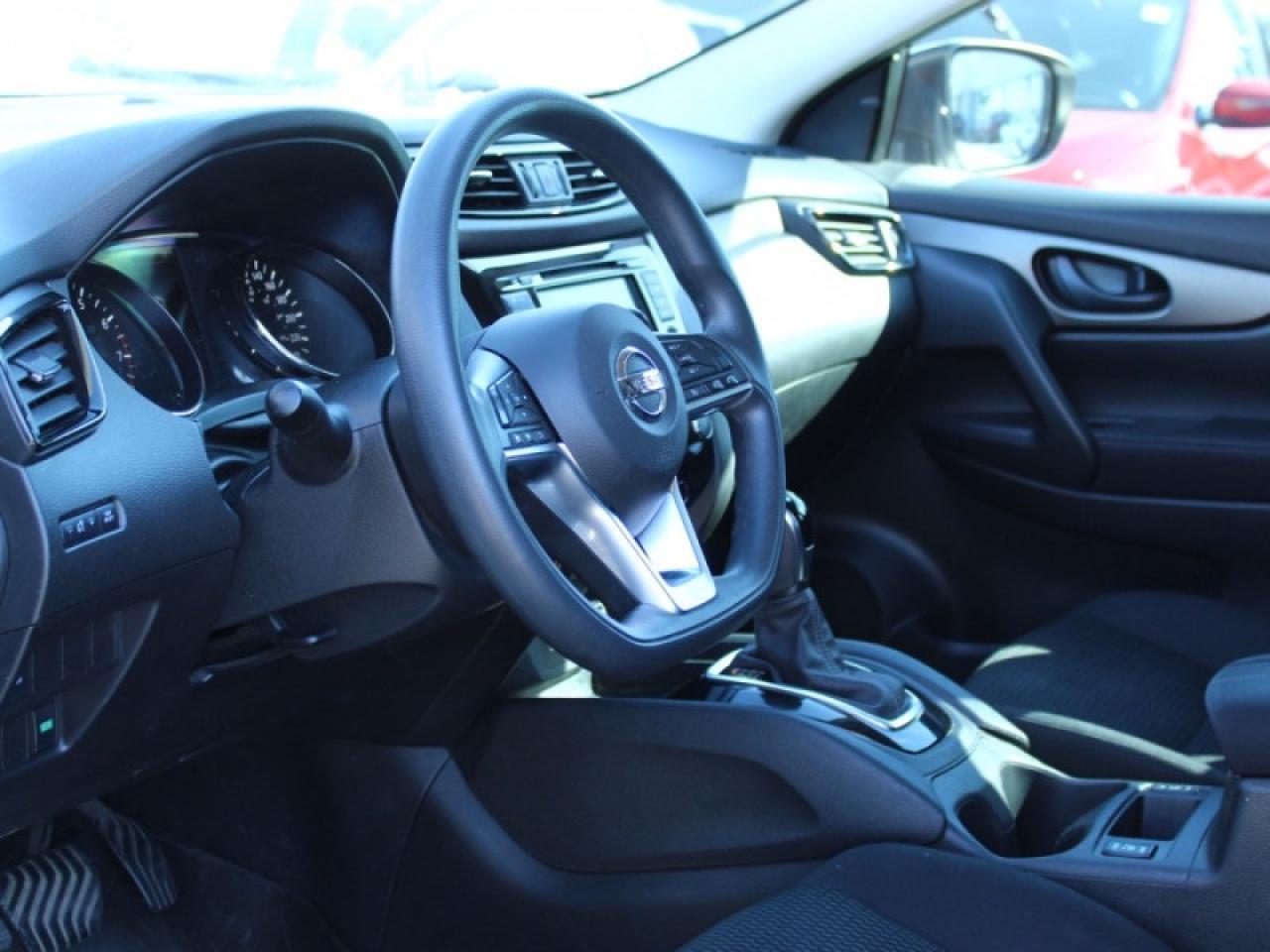 2019 Nissan Qashqai  Photo