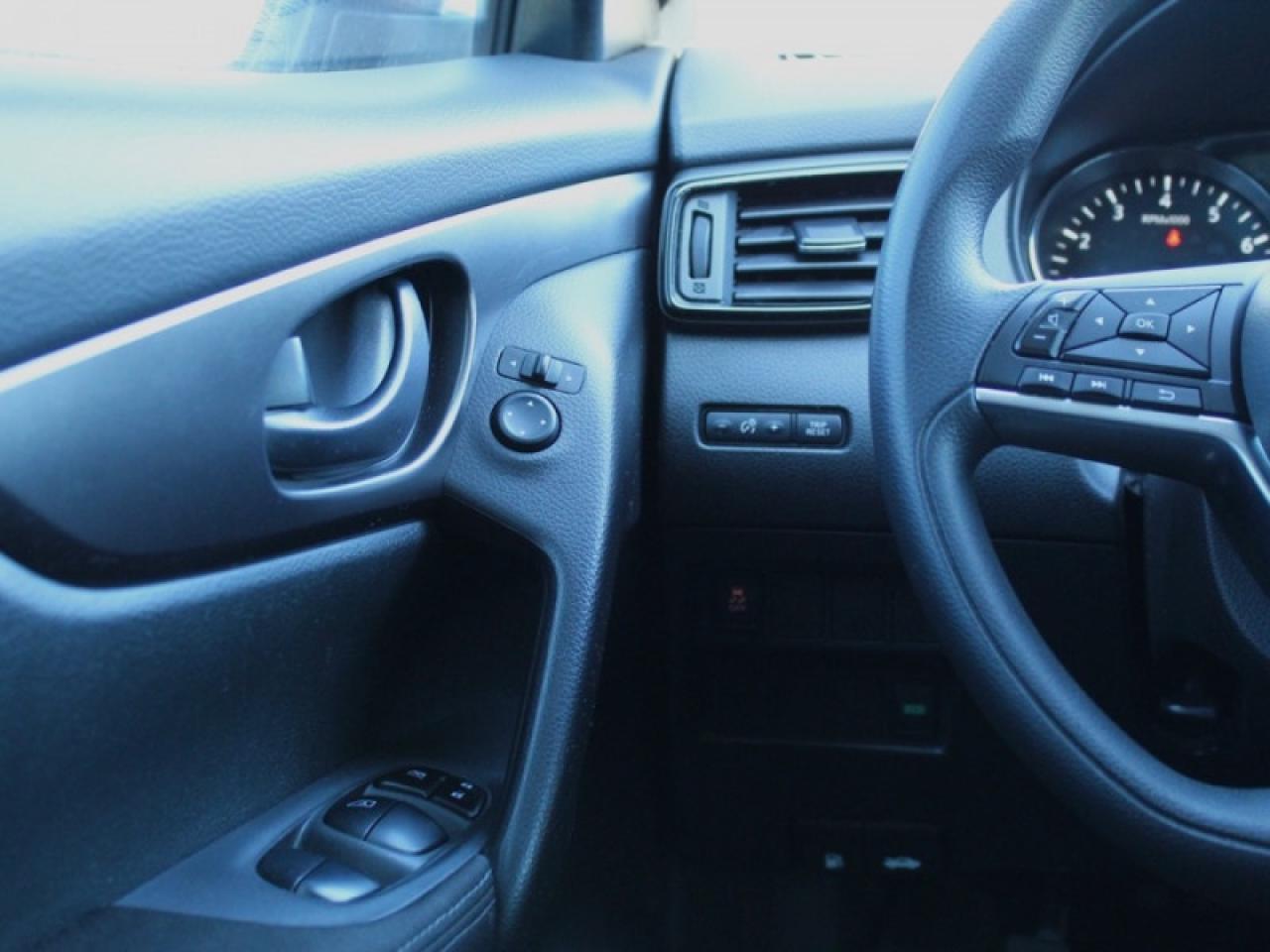 2019 Nissan Qashqai  Photo