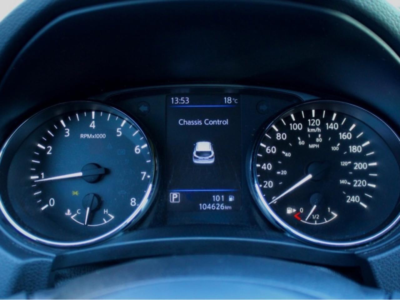 2019 Nissan Qashqai  Photo