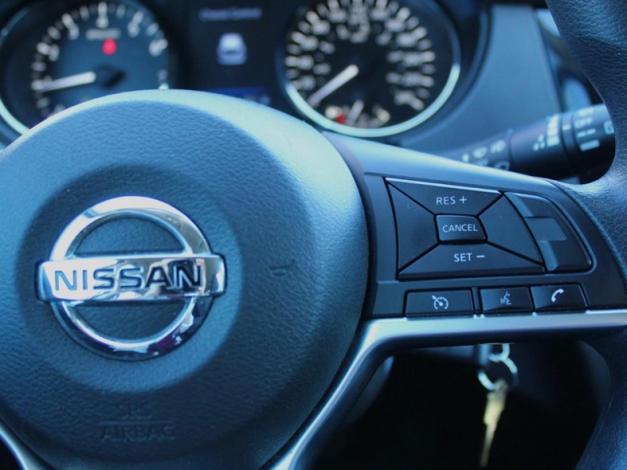 2019 Nissan Qashqai  Photo
