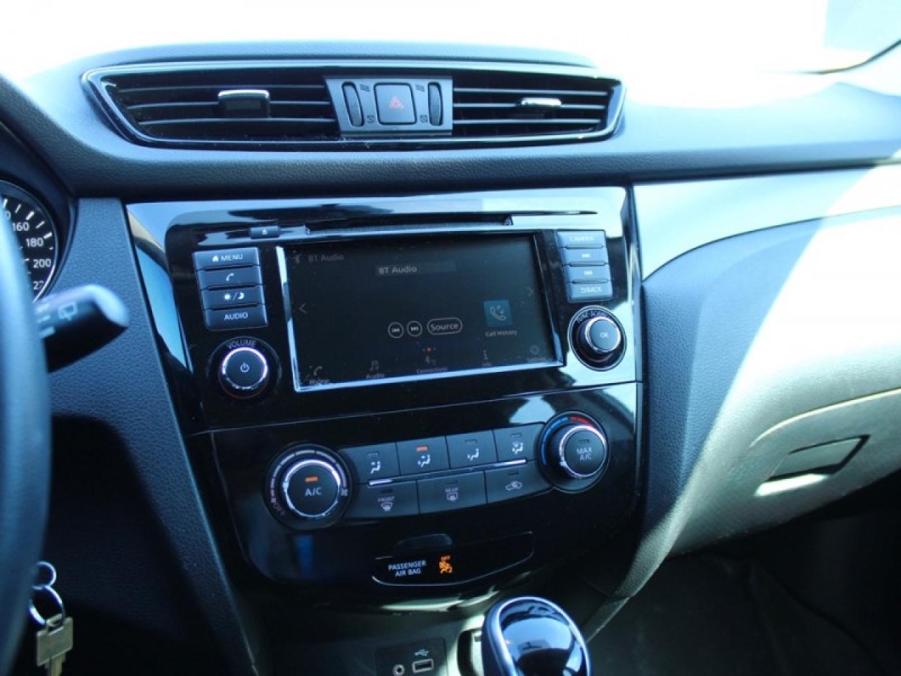 2019 Nissan Qashqai  Photo