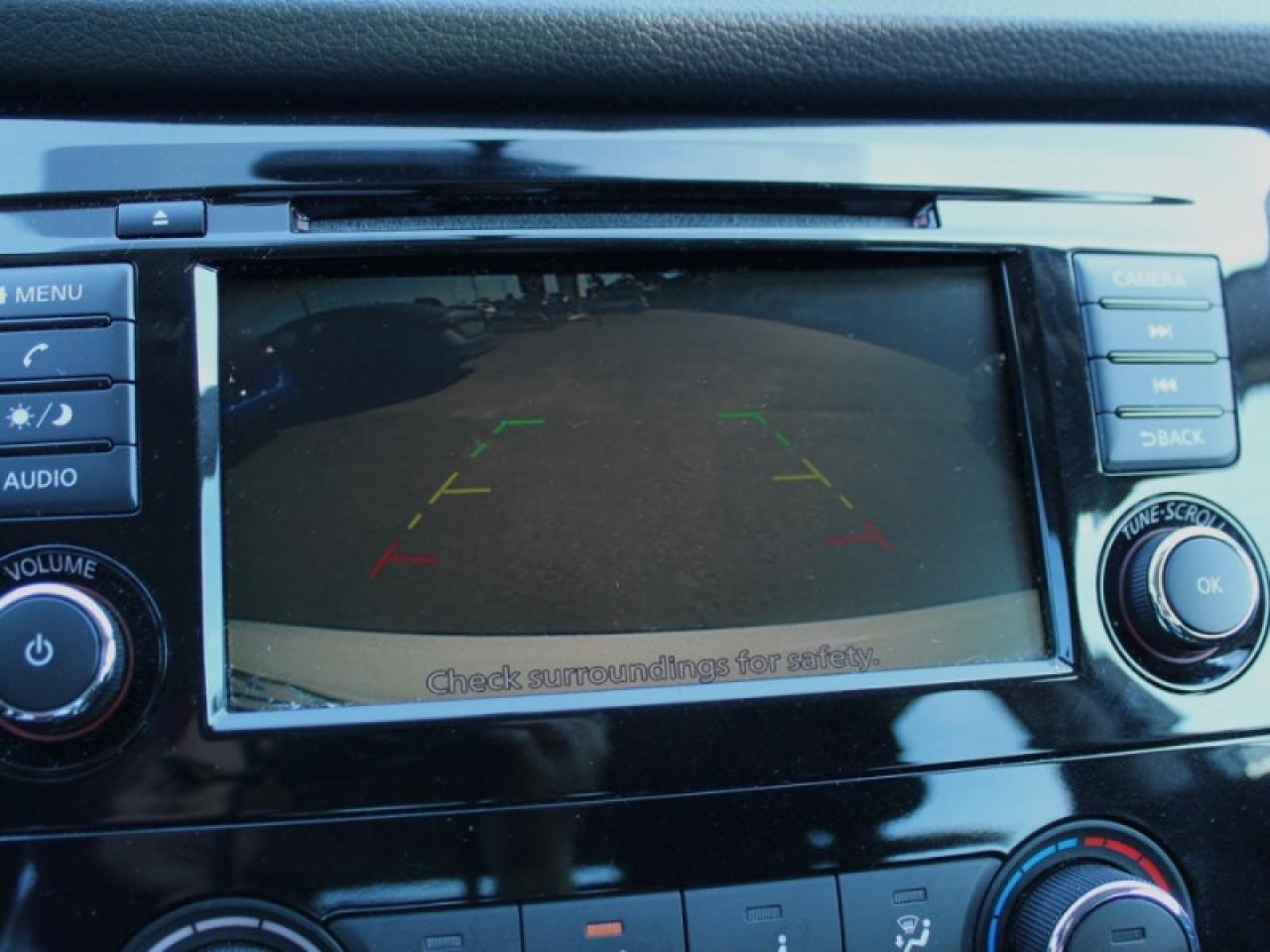 2019 Nissan Qashqai  Photo